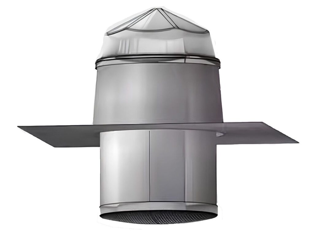 eclair light pipe lighting system