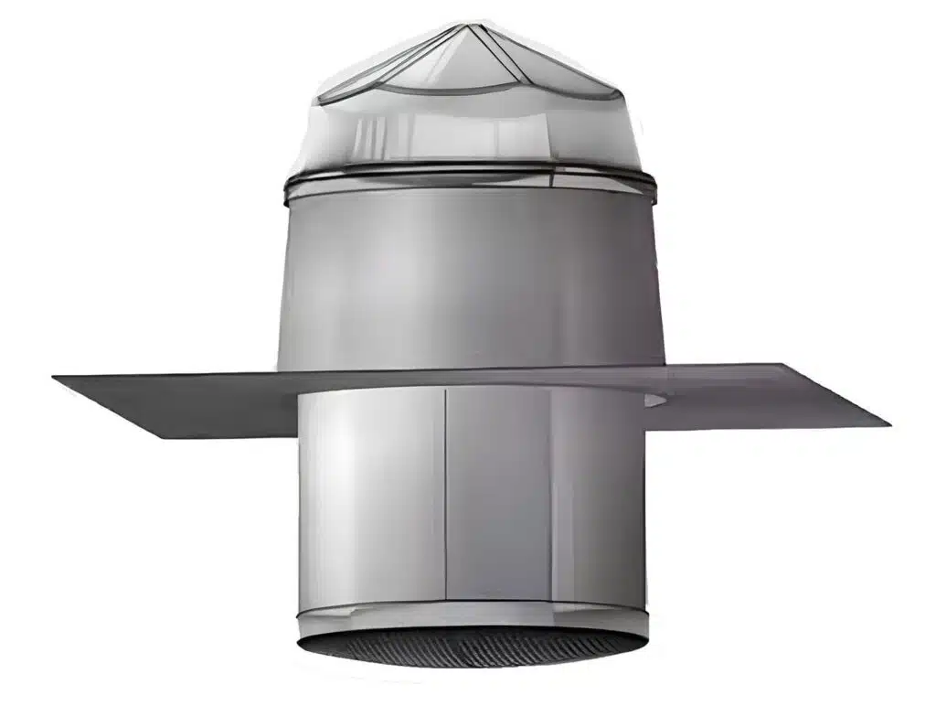eclair light pipe lighting system