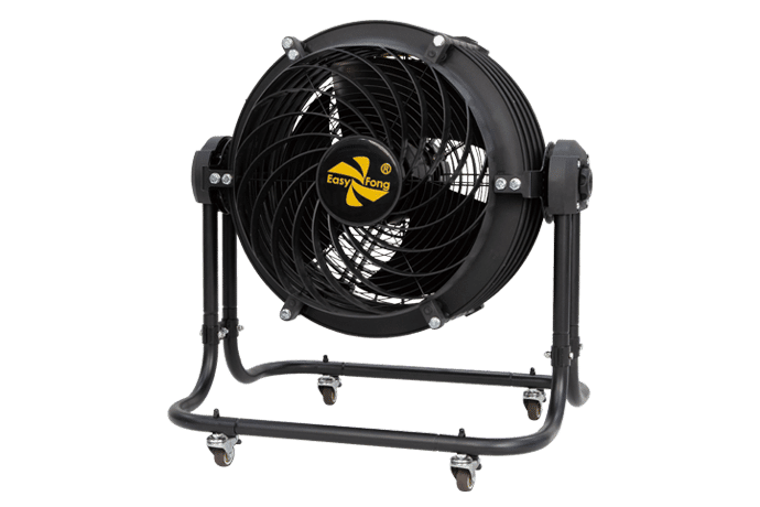 AC18-inch mobile vortex blower(A18R3P)