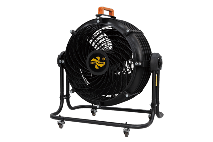 AC22-inch mobile vortex blower(A22R3P)