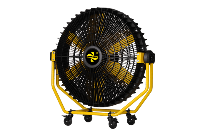 DC 36-inch Mobile Airflow Fan (D36R6P)