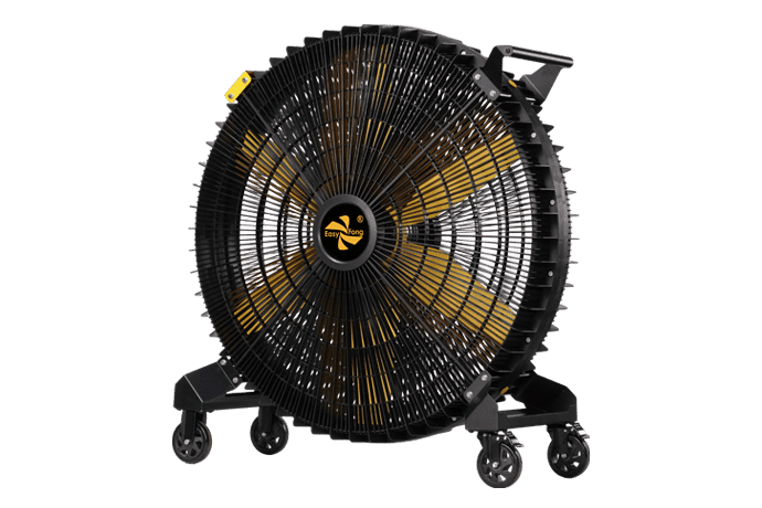 DC 42-inch Mobile Airflow Fan (D42R6P)